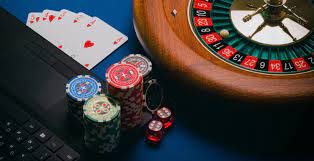 Зеркало Vulpin Casino